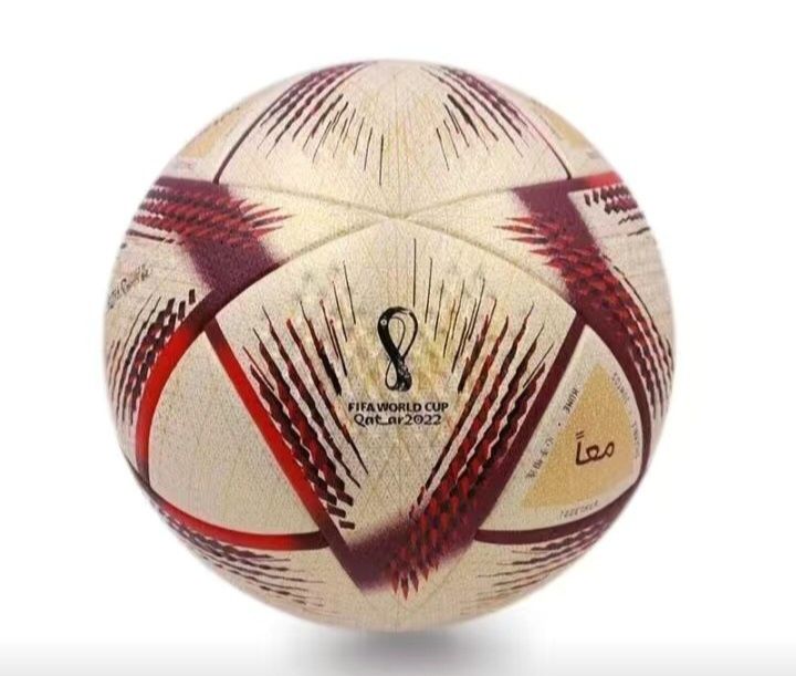 Оригинальные футбольные мячии