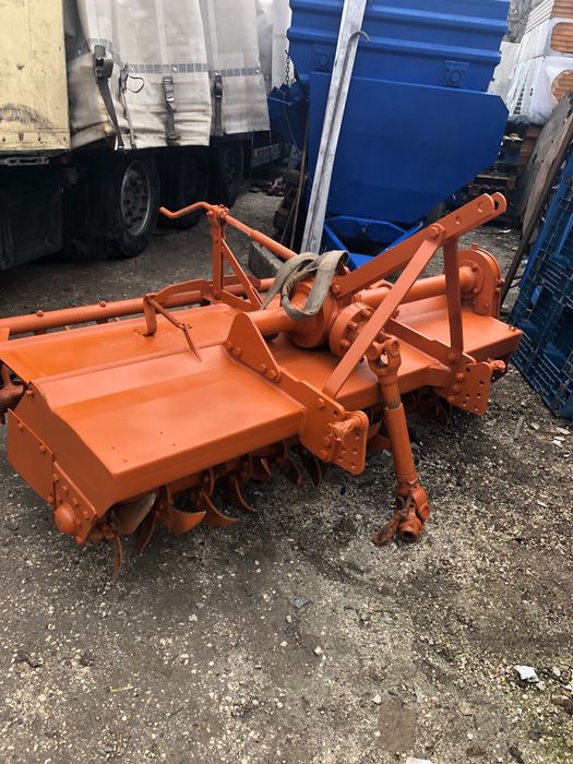 Freză la cardan 2 m