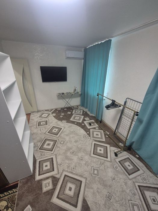 Сдается 1-ком квартира в центре