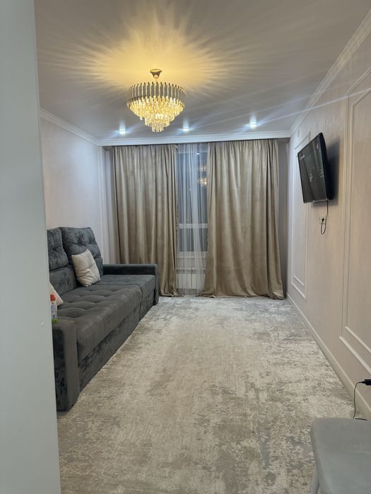 Сдается 1-ая квартира