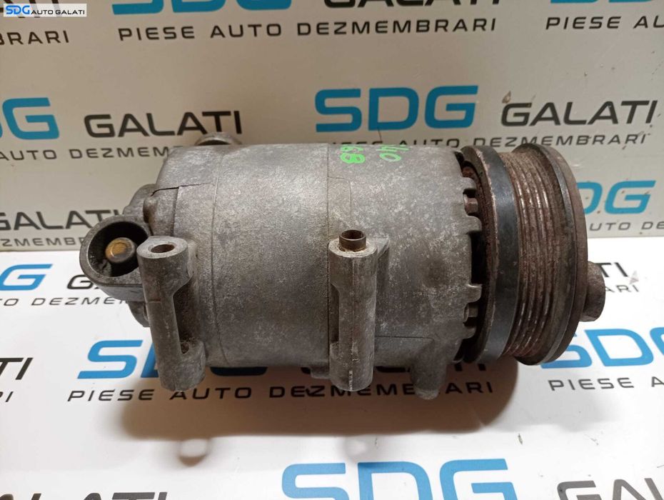 Compresor AC Aer Conditionat Clima Volvo S40 1.6 B 2005 - 2012 [M6330]