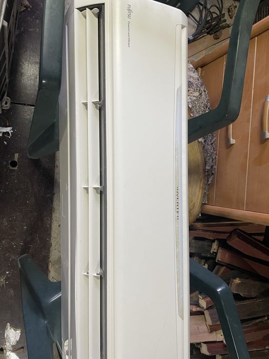 Климатик Фуджицу btu24