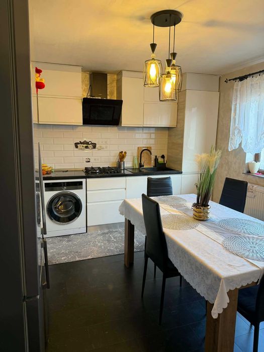 Apartament de vânzare