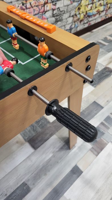 Настольный футбол
