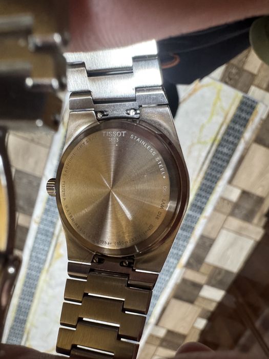 Продам Tissot PRX