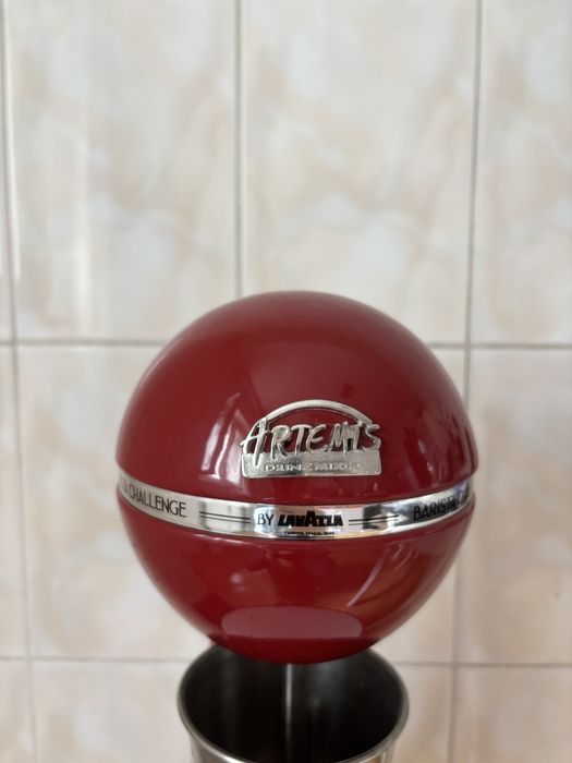 Drink Mixer Artemis A2001 mixer vertical