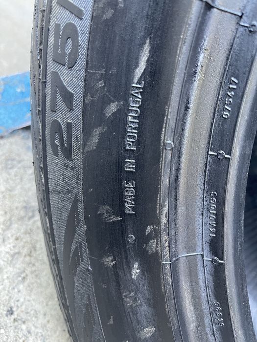 Шины континенталь