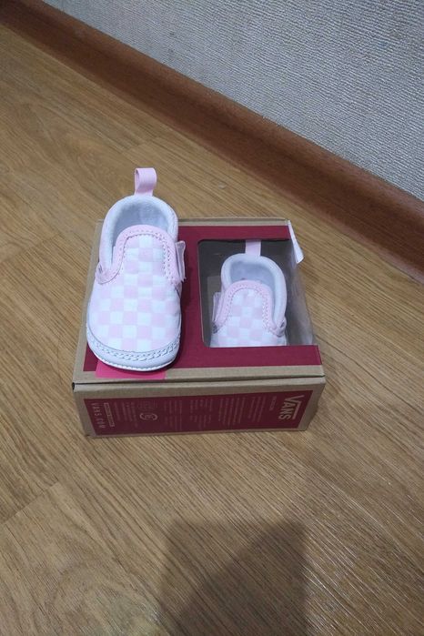 Обувь детский Vans