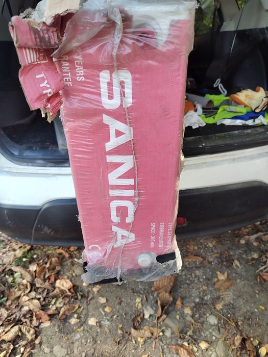 Vând 2 calorifere atipice pe 33