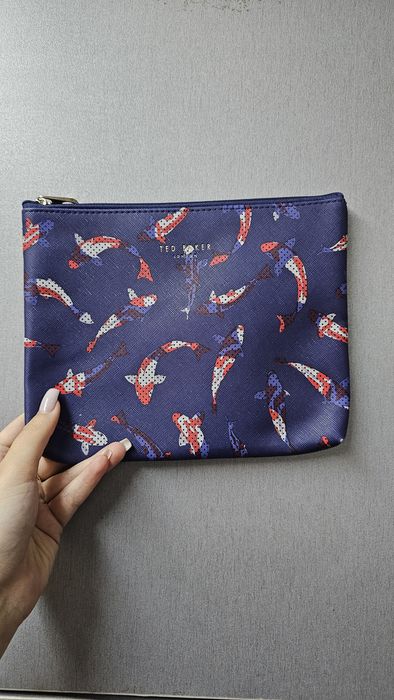 Несесер Ted Baker