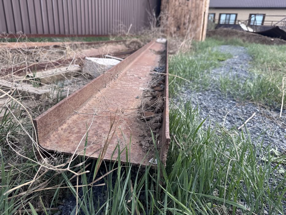 Продам двутавр/швеллер