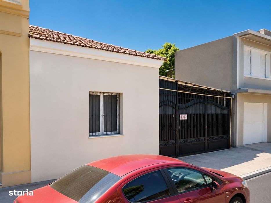 Vanzare Casa Caramida Ultracentral