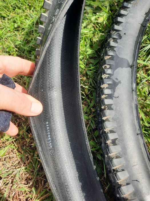Cauciucuri WTB Riddler 27.5x2.25