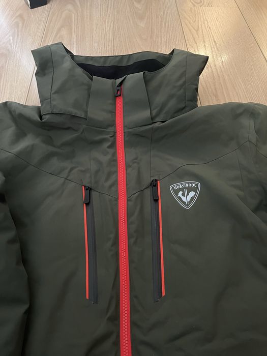 Rossignol XXL  ски яке