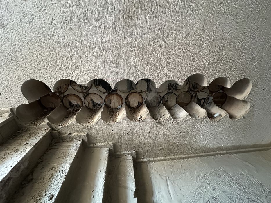 Gaura hota carotare taiere beton caramida bca gol usa geam decupare