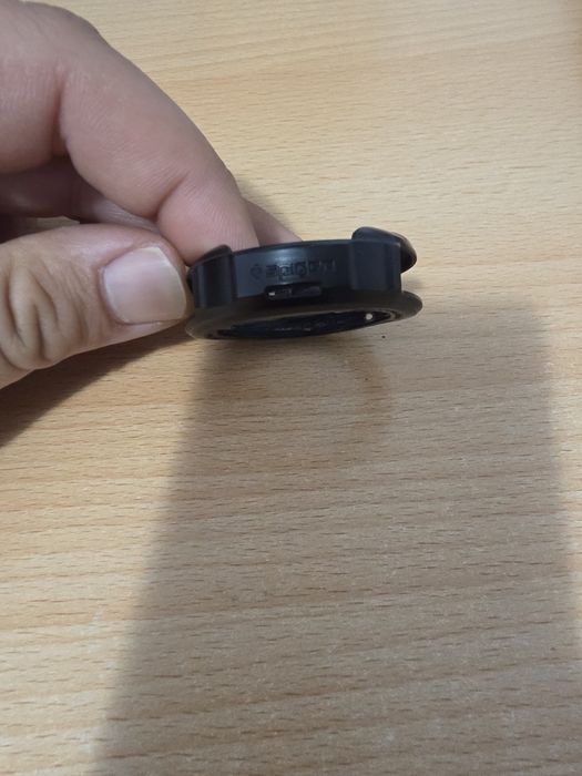 Samsung Galaxy watch 4 classic 46mm с допълнителна кожена каишка