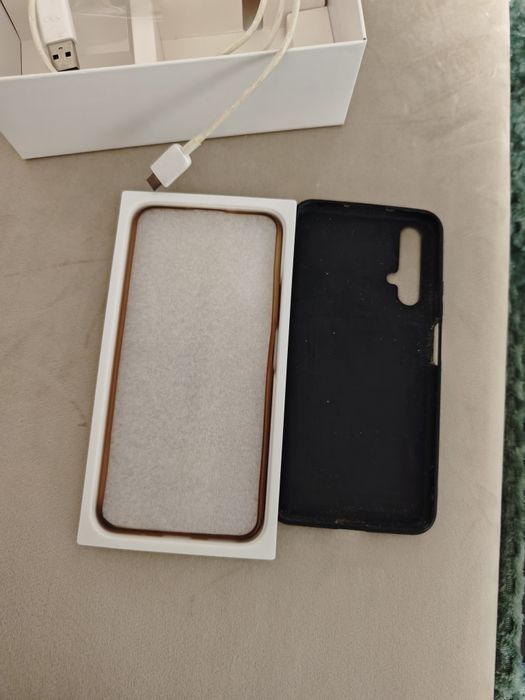 Telefon Huawei Nova 5T