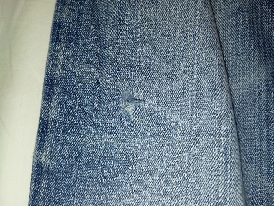 Джинсы dolce&gabbana оригинал