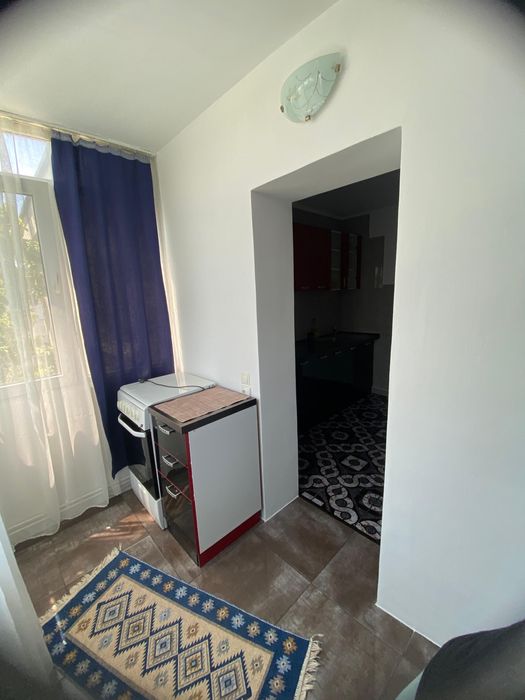 Apartament 3 camere Popa Sapca