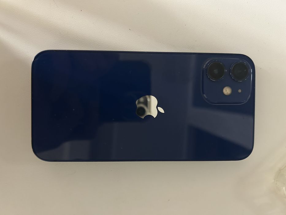 iphone 12 mini, айфон 12 мини
