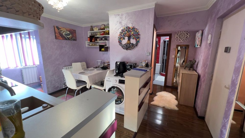 Locuință cu 2 camere