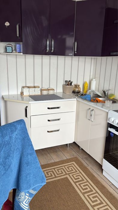 Кухонный ганитур