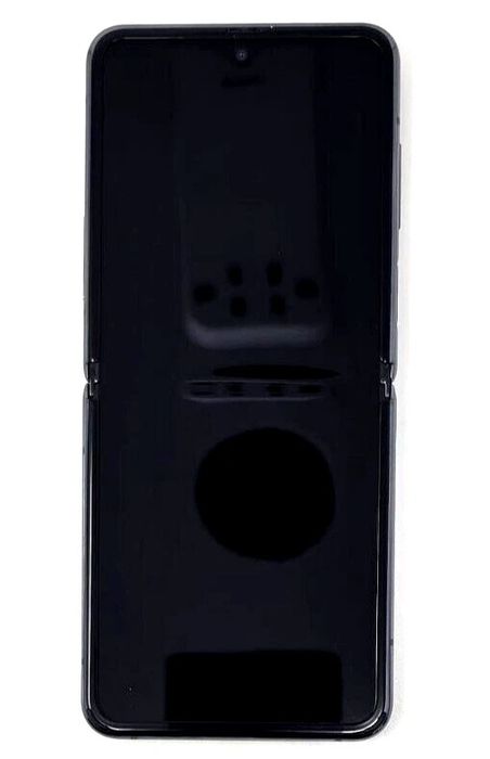 Samsung Z Flip F707