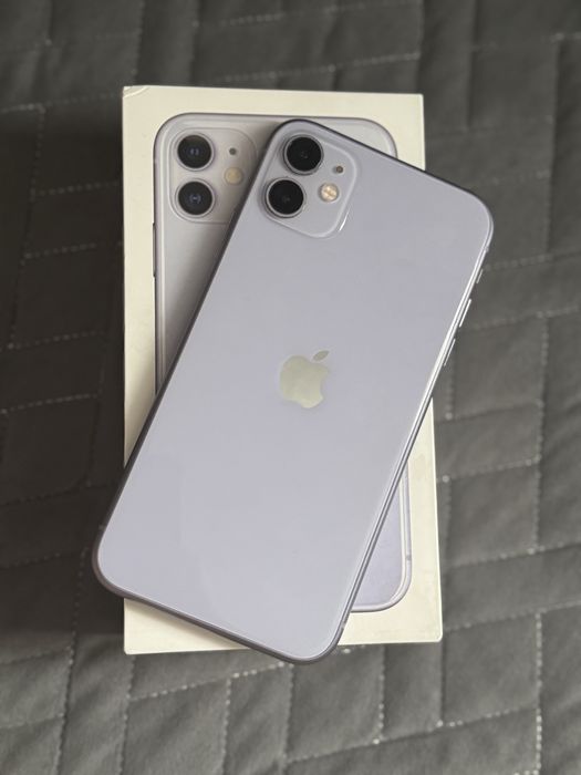Продам Айфон 11 \ iPhone 11
