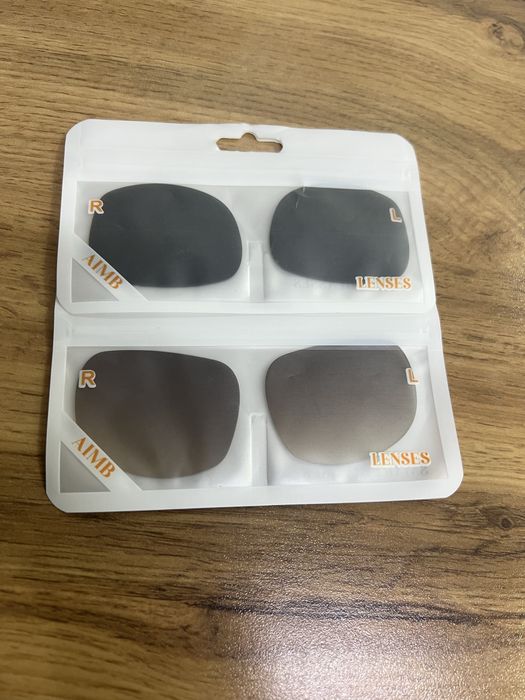 Ray ban смарт очки со встроеной камерой