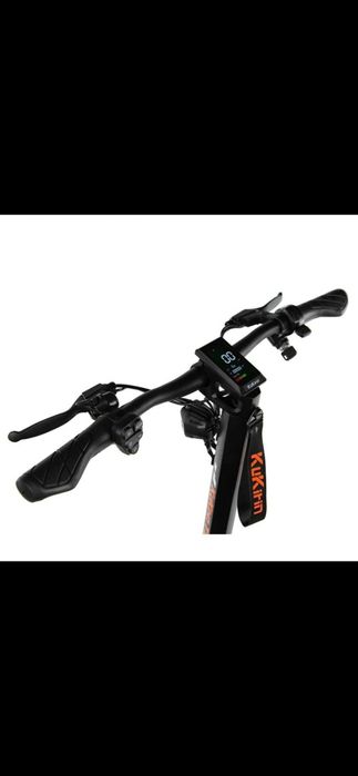 Trotinetă eletrică KUKIRING T3