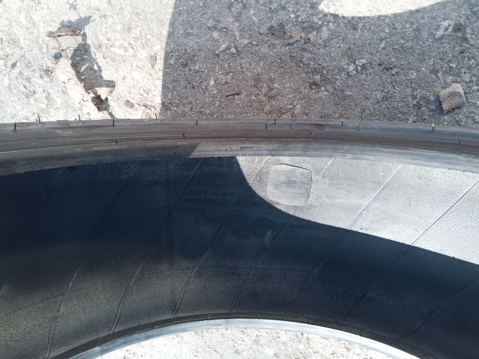 4 бр. летни гуми Kleber