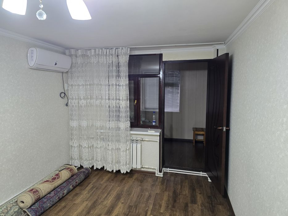 Продаётся 2 комнатная квартира