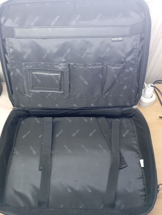Продам сумку для ноутбука PortCase KCB-03