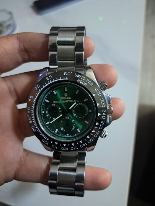 Ceas Rolex Oyster Perpetual Date