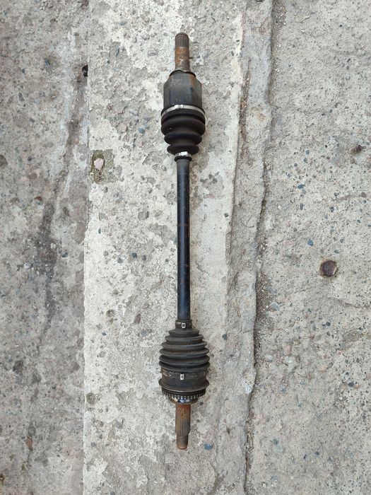 Субару Форестер SG5. Привод передний. Из Японии