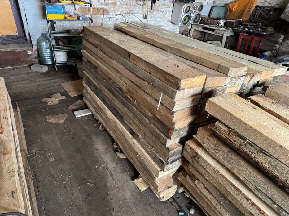Доски брус продаю