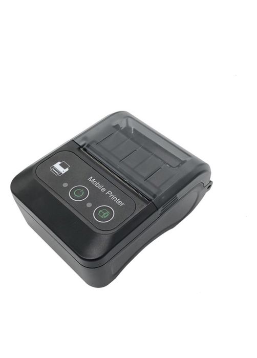 Принтер Xprinter PP-583 черный