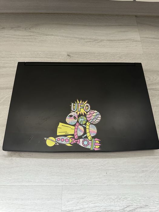 Laptop Gaming MSI  | RTX 3060 6GB | i7-10750H | 16GB RAM | 144hz