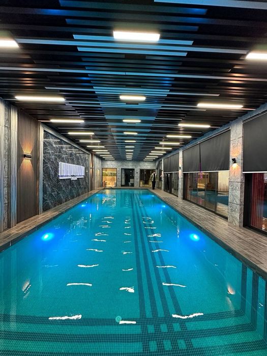 Дача Премиум класса Бруклин Вилла