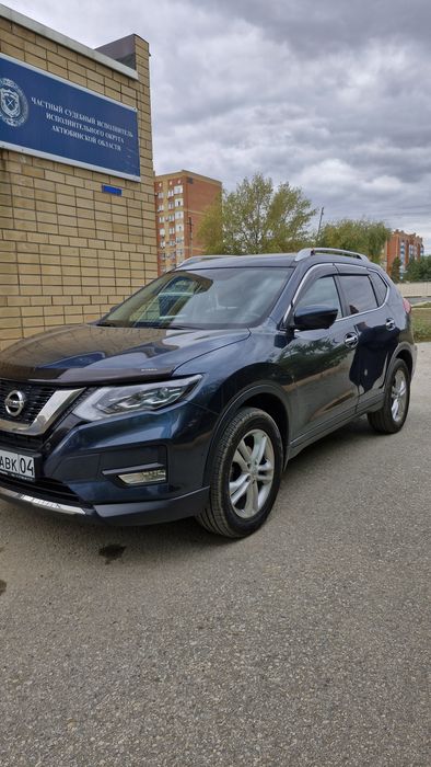 Продам Nissan X-Trail