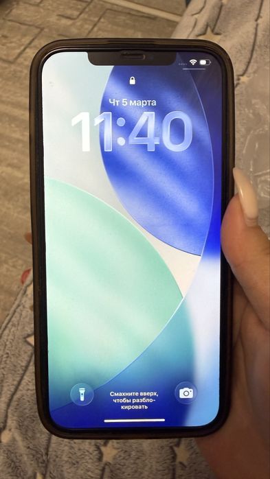 Продам Iphone 12 pro max