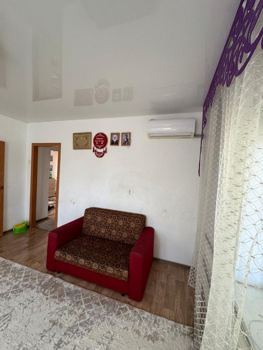 Продаётся дом по улице Будённого