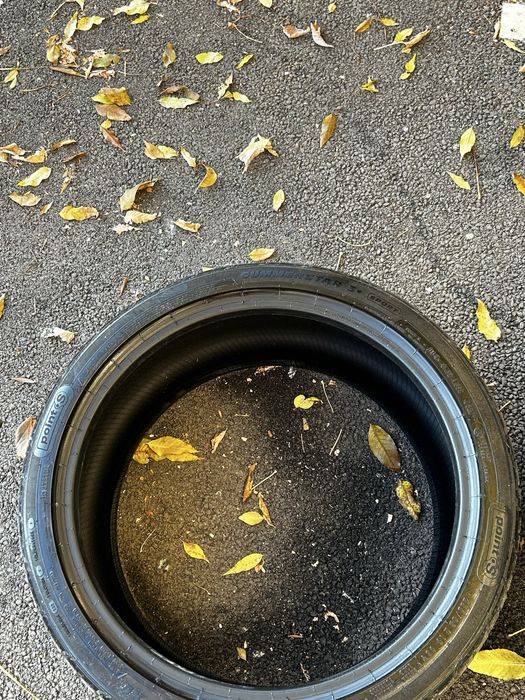 Anvelope vara 255/35 R19 96Y XL