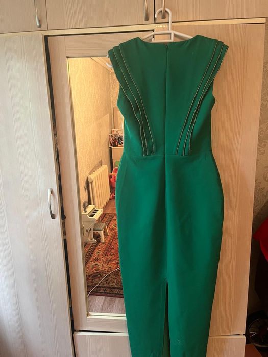 Новый турецский платье