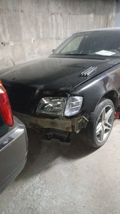 Продам машину Мерседес