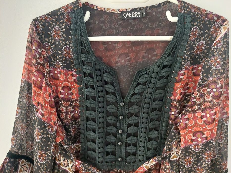 Vand rochii lejere de vara