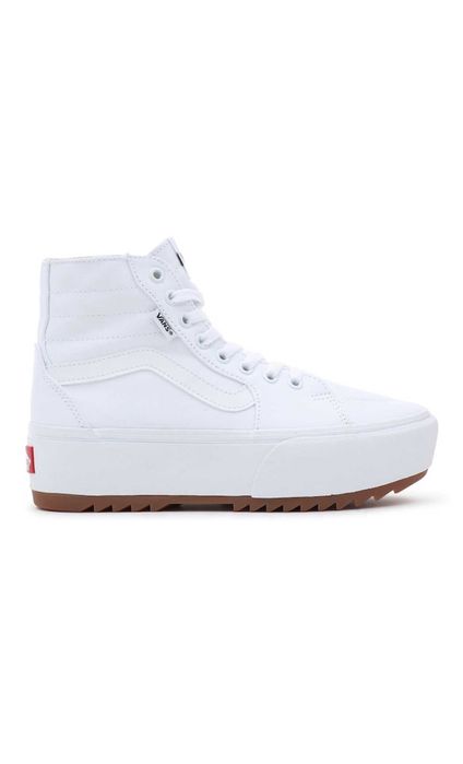 Кецове Vans Womens Filmore Hi Tapered 38.5-24.5см