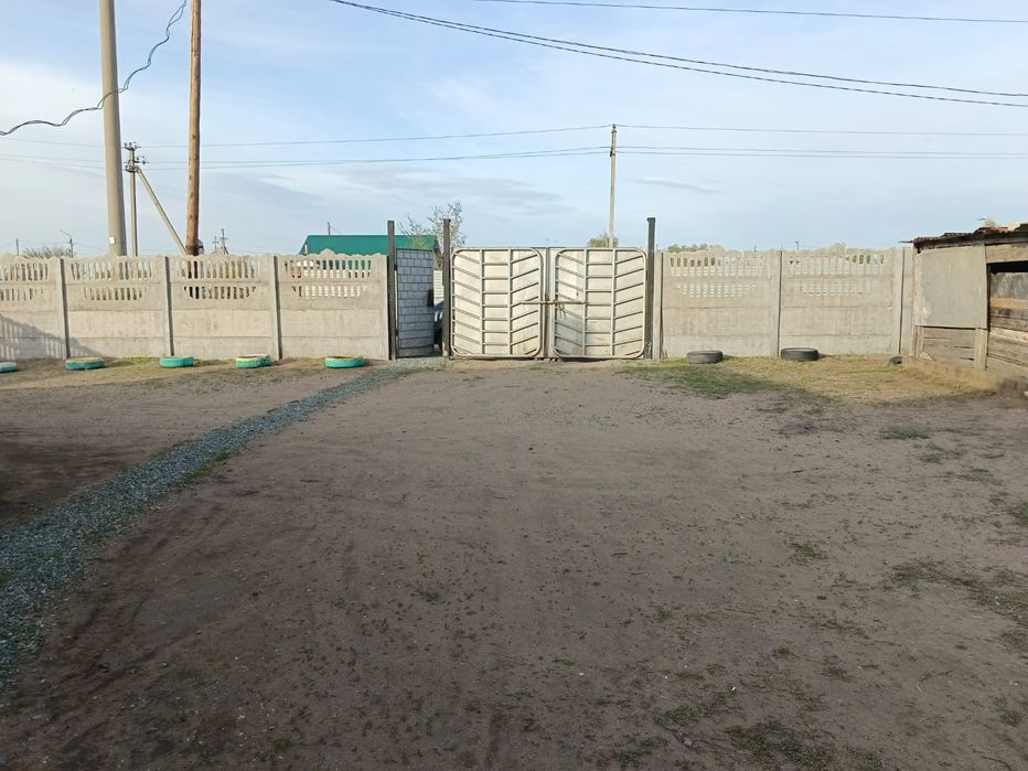 Продам дом в с.Кенжеколь