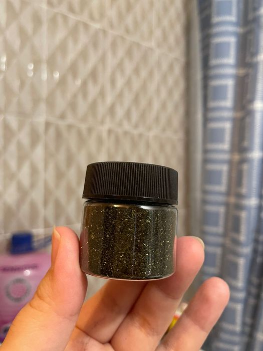 Марганцовка Перманганат калия