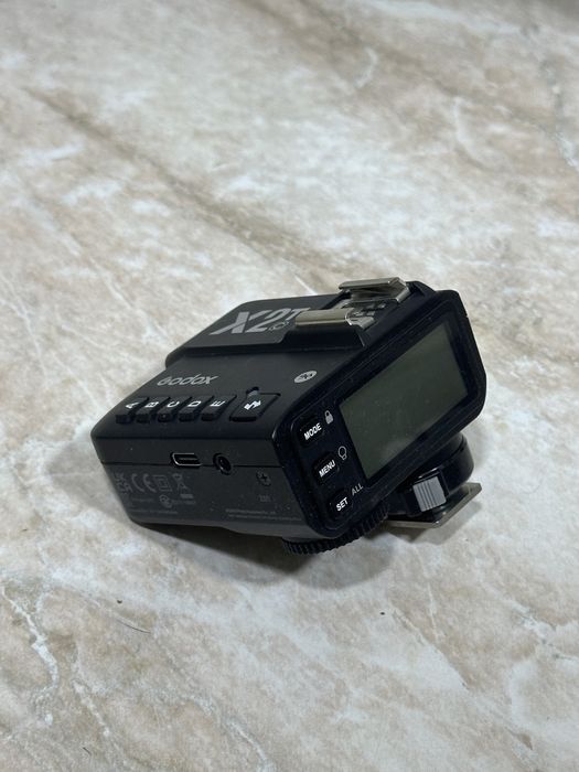 Синхронизатор Godox X2T